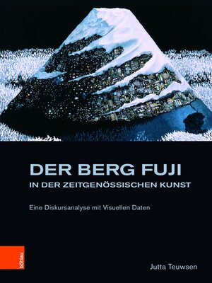 cover image of Der Berg Fuji in der Zeitgenössischen Kunst